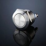 Bouton poussoir antivandale – Image 4