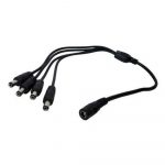 Dc Splitter Power Cable 1 to 4 - DC4 - Image 2