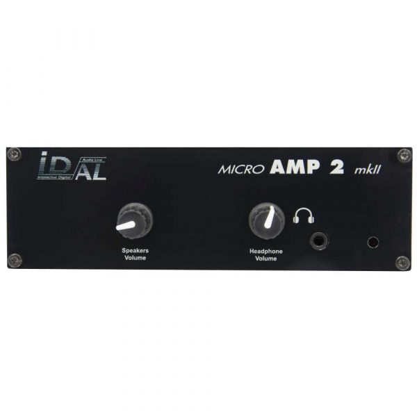 Micro AMP 2 mkII - Image 3