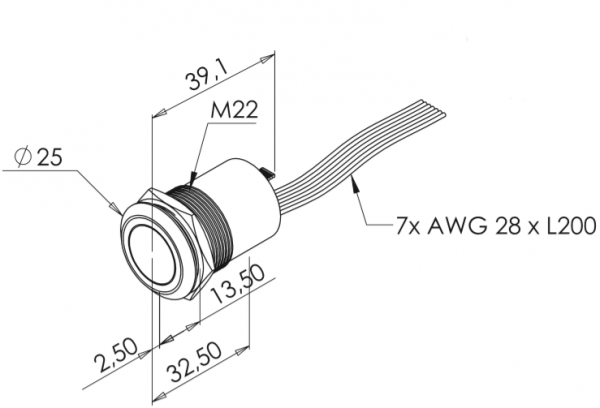 PB22IR - Image 2