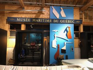 Musée maritime du Québec