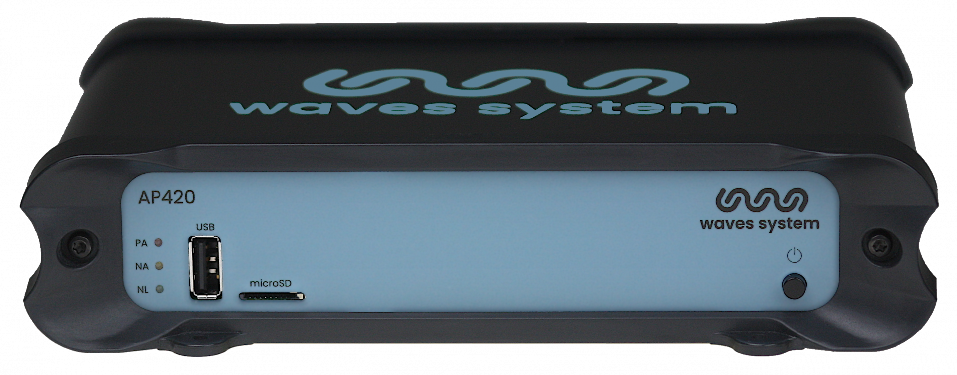AP420 - Waves system