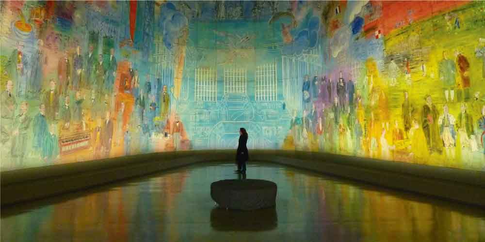 enceinte-directionnelle-musees-avec-waves-system