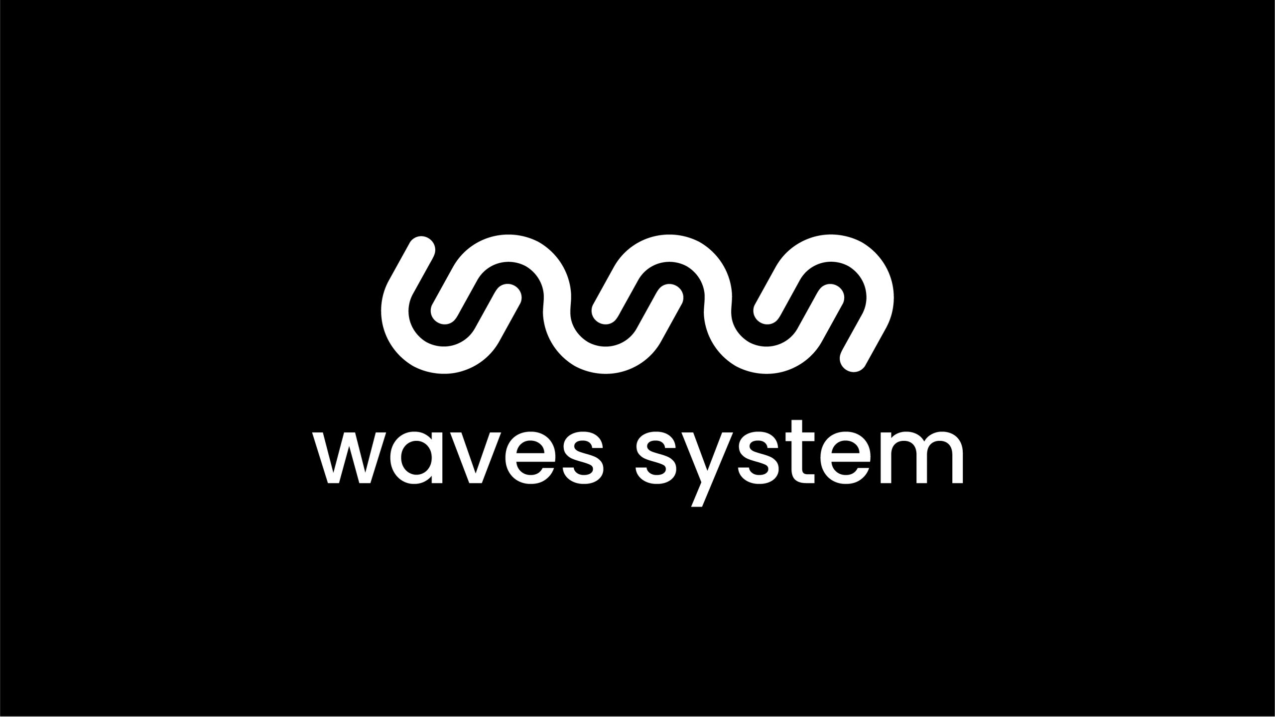Wavespark Immersive Digital Signage Waves System