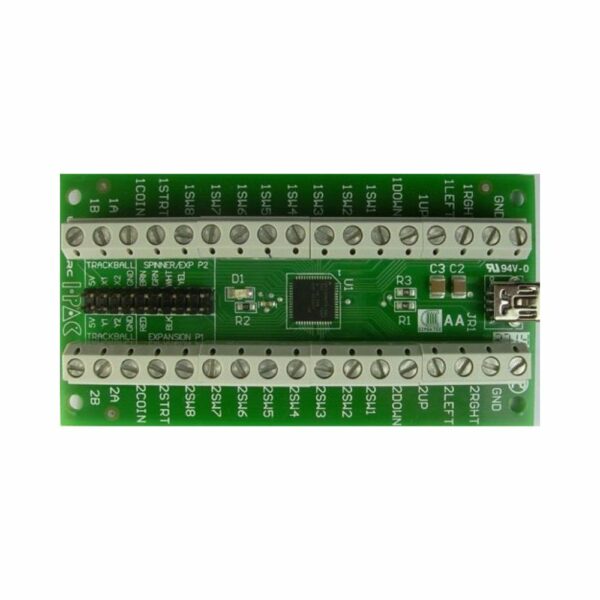 Orbit Input Extender - Image 2