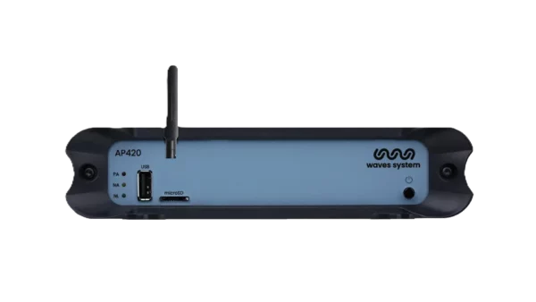 AP420 Wifi